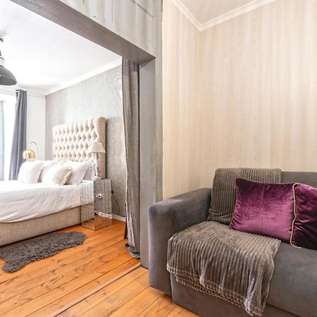 Apartment In Bairro Alto 1 - Lisbon Charm Zewnętrze zdjęcie