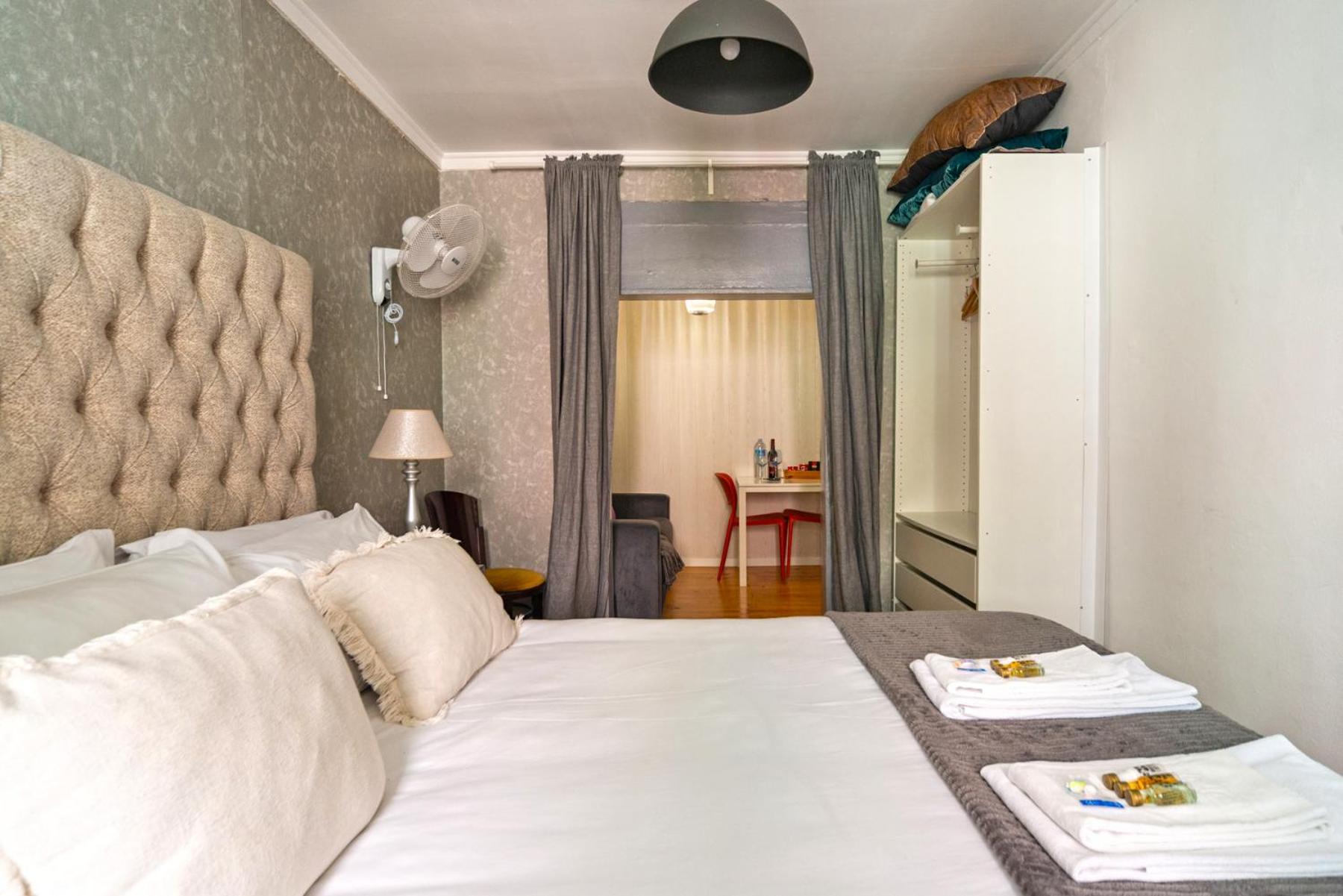 Apartment In Bairro Alto 1 - Lisbon Charm Zewnętrze zdjęcie