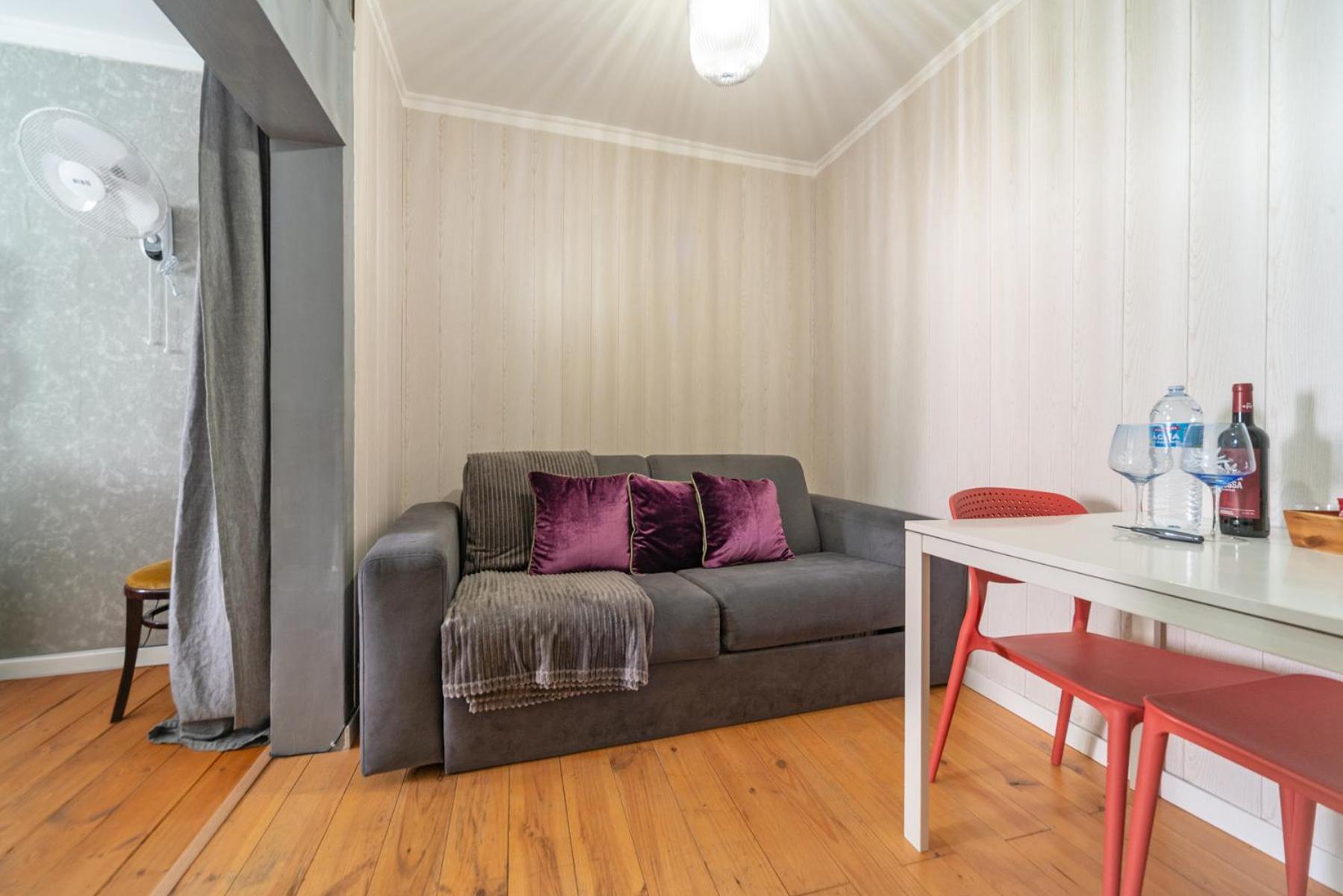 Apartment In Bairro Alto 1 - Lisbon Charm Zewnętrze zdjęcie