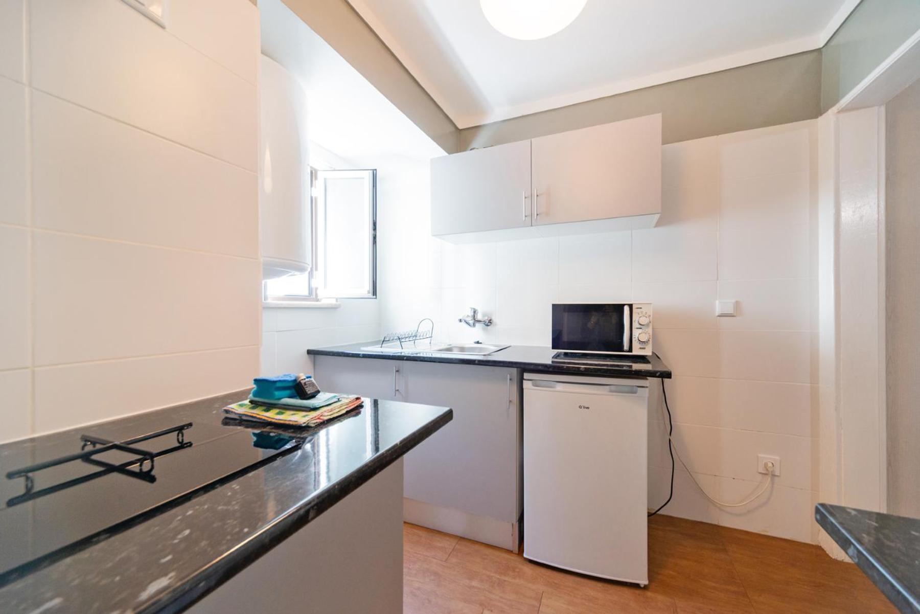 Apartment In Bairro Alto 1 - Lisbon Charm Zewnętrze zdjęcie